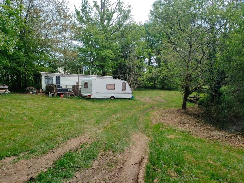 Terrain - 14 125 m²