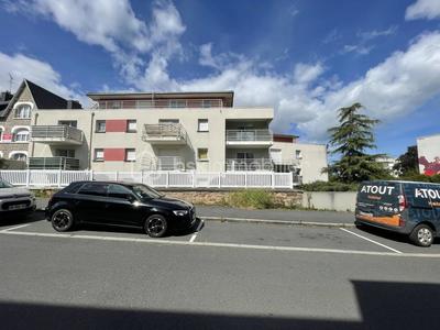 Appartement - 61 m² - 4 pièces