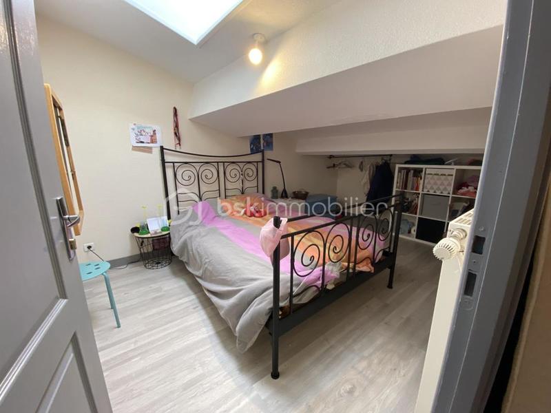 Duplex - 88 m² - 3 pièces