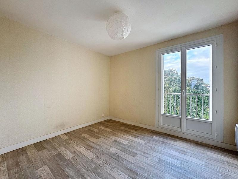 Appartement - 76 m² - 3 pièces