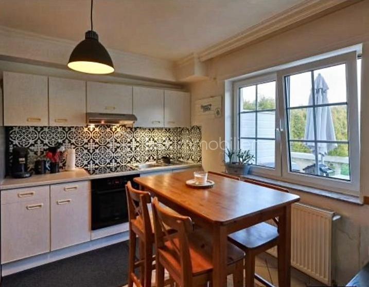 Duplex - 110 m² - 5 pièces