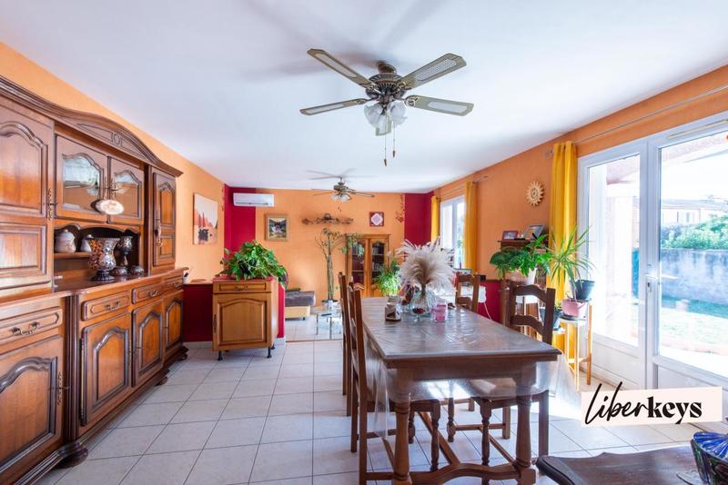 Villa - 106 m² - 5 pièces