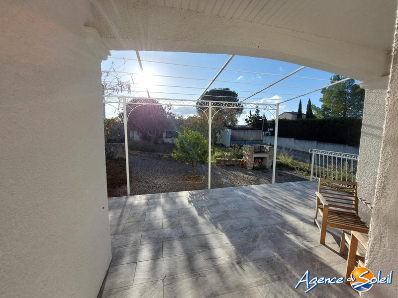 Villa - 99 m² - 5 pièces