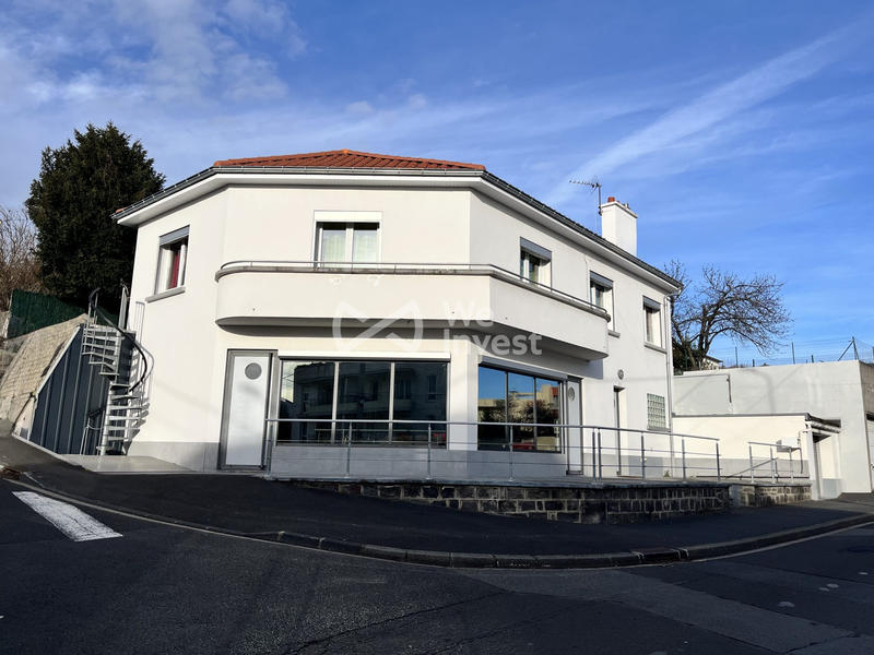 Villa - 198 m² - 7 pièces