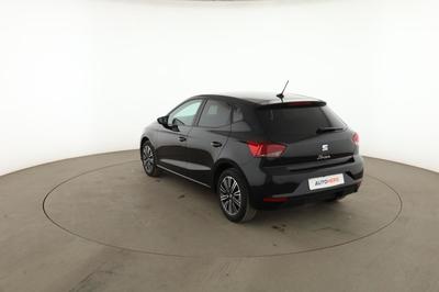 Seat Ibiza 1.0 EcoTSI Copa Dsg7 110 ch