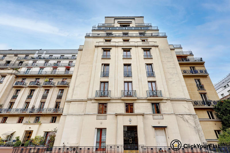 Appartement - 155 m² - 5 pièces