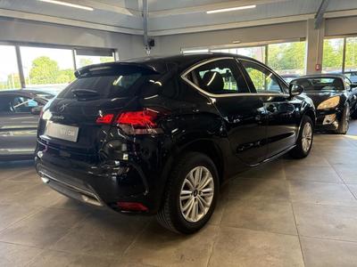 Ds Ds 4 1.6 HDi - 110 Ch Chic Phase 1 / Garantie 12 Mois