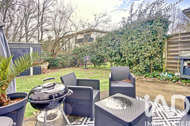 Maison - 66 m² - 3 pièces