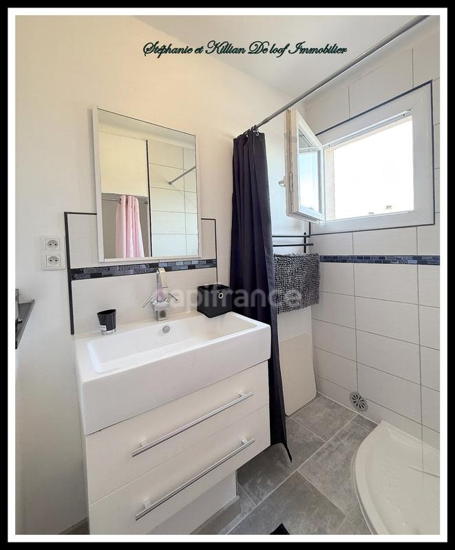 Villa - 130 m² - 4 pièces