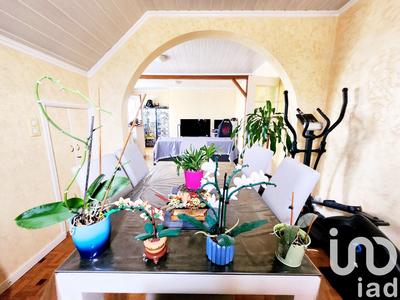 Appartement - 71 m² - 4 pièces