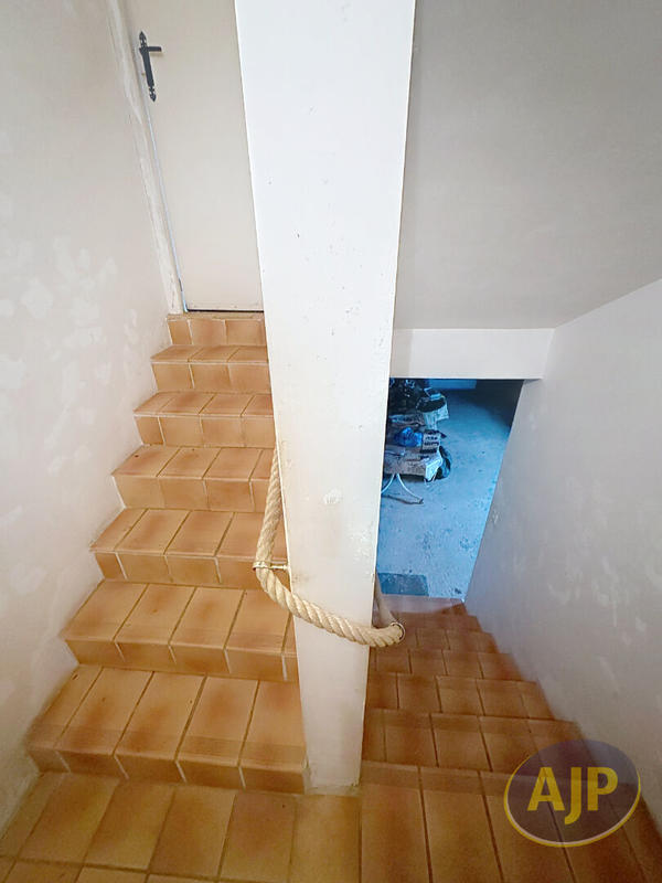 Maison - 123 m² - 4 pièces