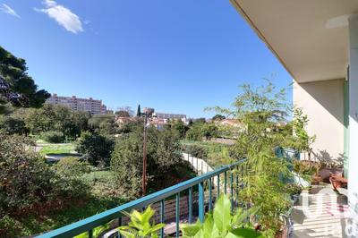 Appartement - 71 m² - 3 pièces