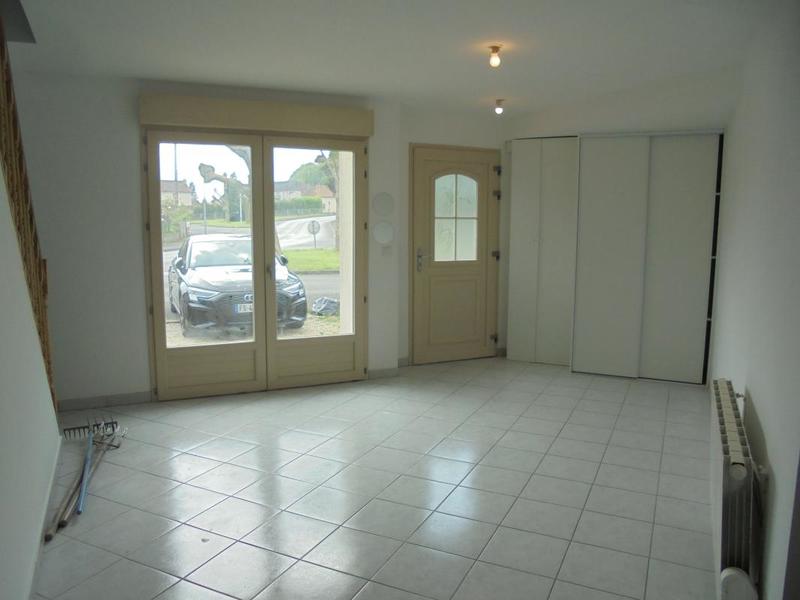 Maison - 61 m² - 3 pièces