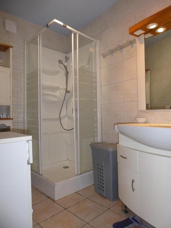 Maison - 187 m² - 7 pièces