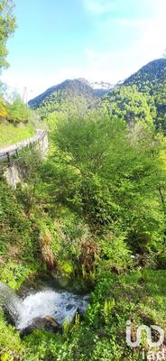 Maison de campagne - 100 m² - 3 pièces