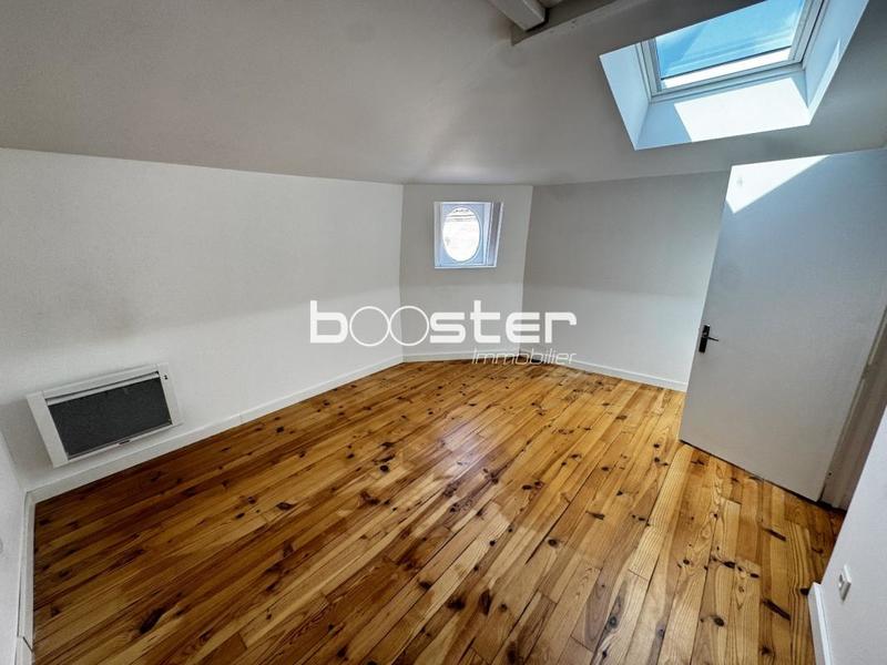 Appartement ancien - 120 m² - 5 pièces