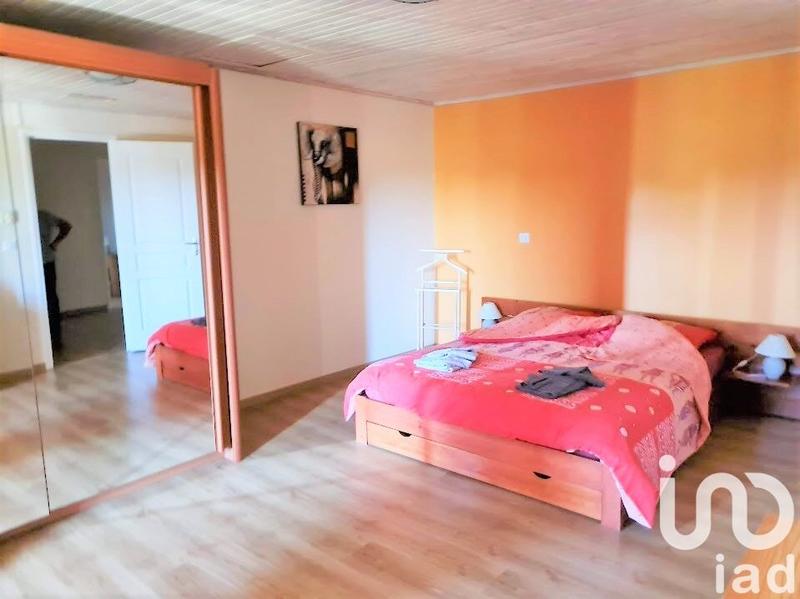 Maison de campagne - 220 m² - 5 pièces