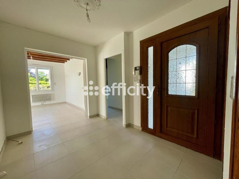 Maison - 228 m² - 9 pièces