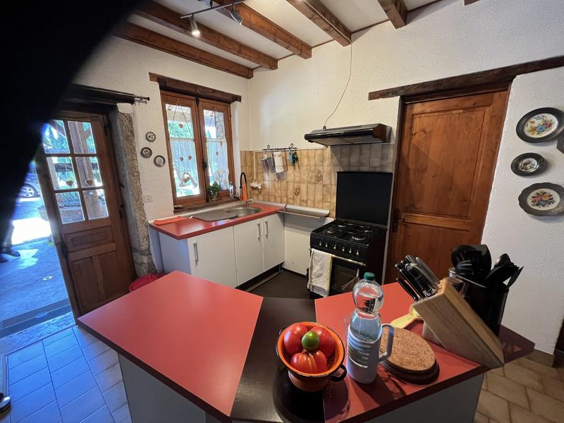 Ferme - 157 m² - 6 pièces