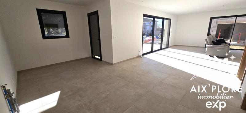 Villa - 138 m² - 5 pièces