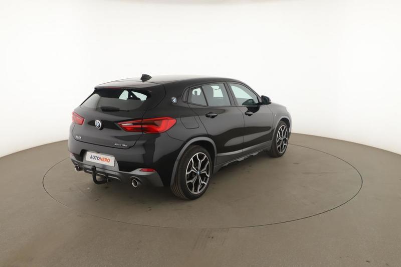 Bmw X2 xDrive18d m Sport X Bva8 150 ch