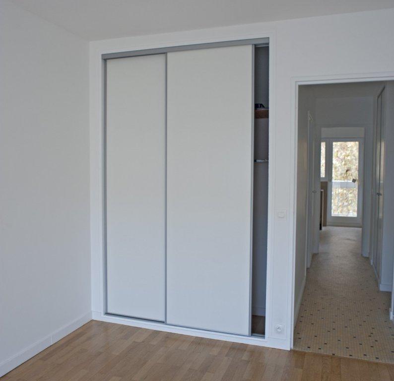 Appartement - 58 m² - 2 pièces