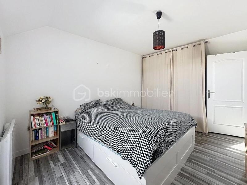 Duplex - 78 m² - 4 pièces