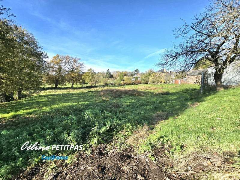 Propriété - 150 m² - 6 pièces