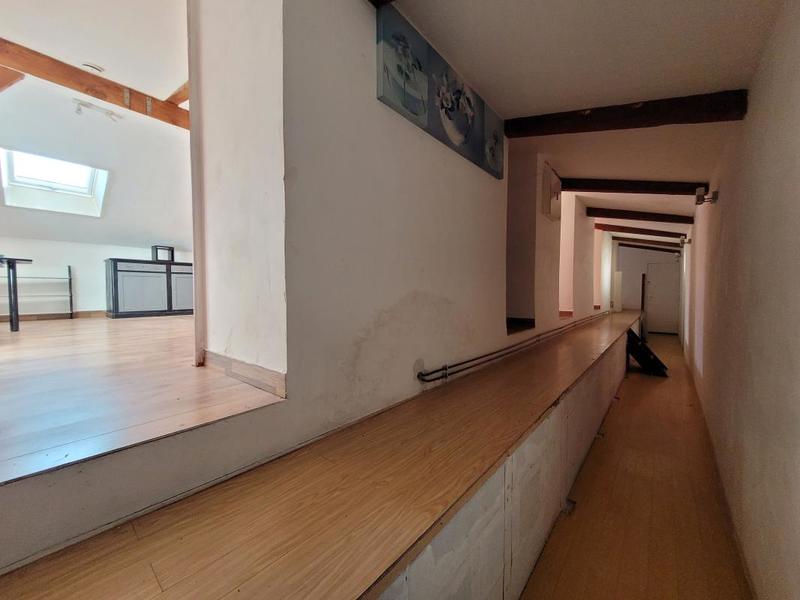 Maison - 164 m² - 4 pièces