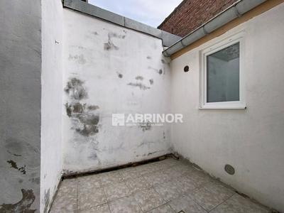 Maison - 67 m² - 4 pièces