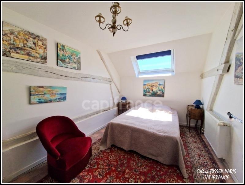 Maison de campagne - 172 m² - 5 pièces