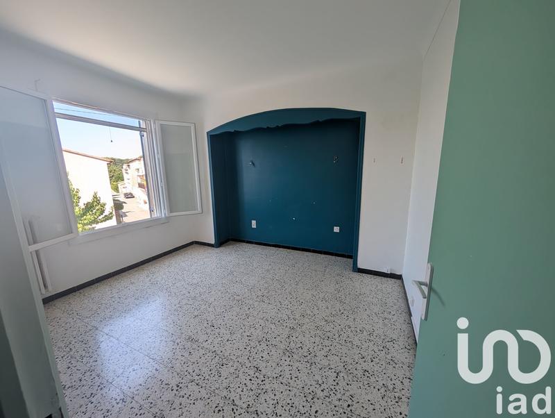 Maison - 127 m² - 5 pièces