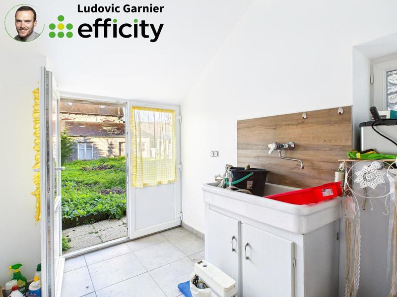 Maison - 132 m² - 5 pièces