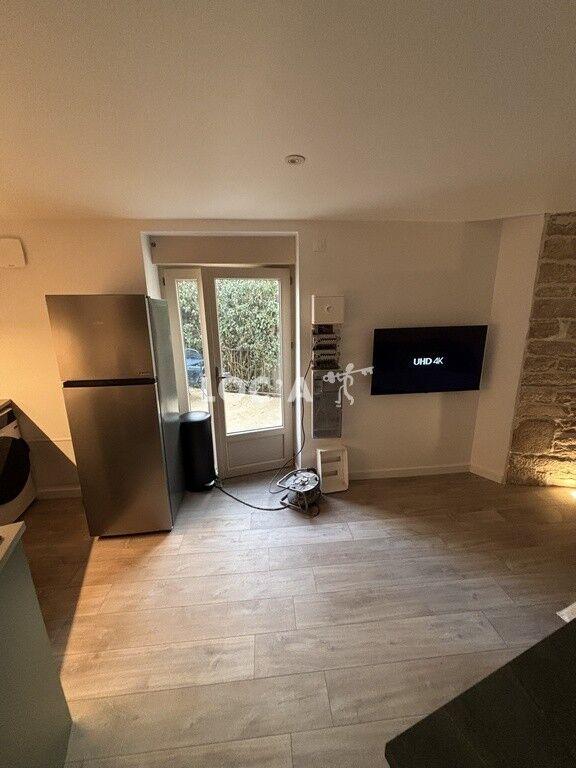 Appartement - 30 m² - 2 pièces