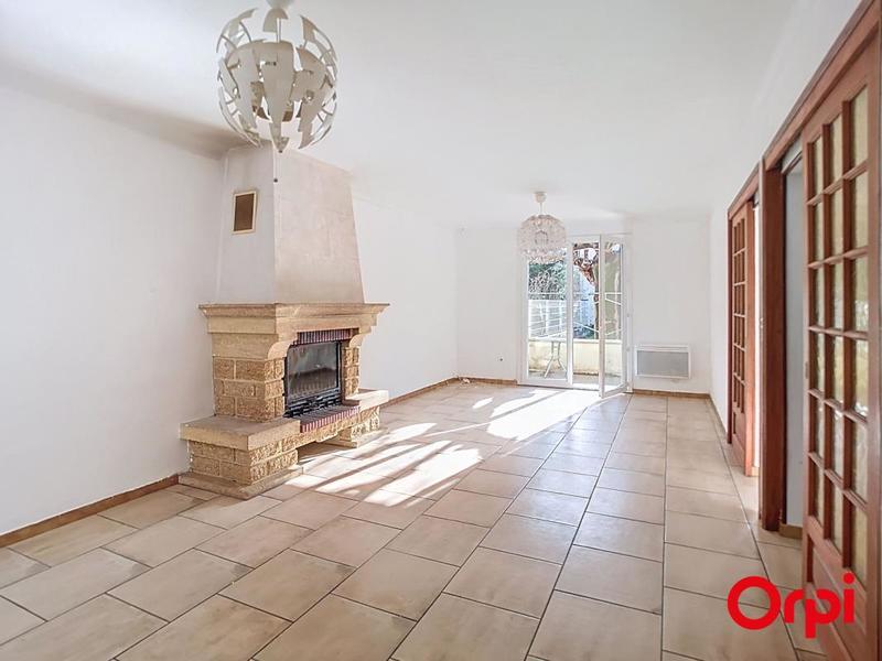 Maison - 109 m² - 4 pièces