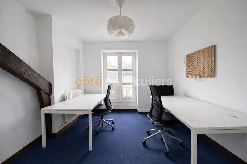 Local commercial - 133 m² - 6 pièces