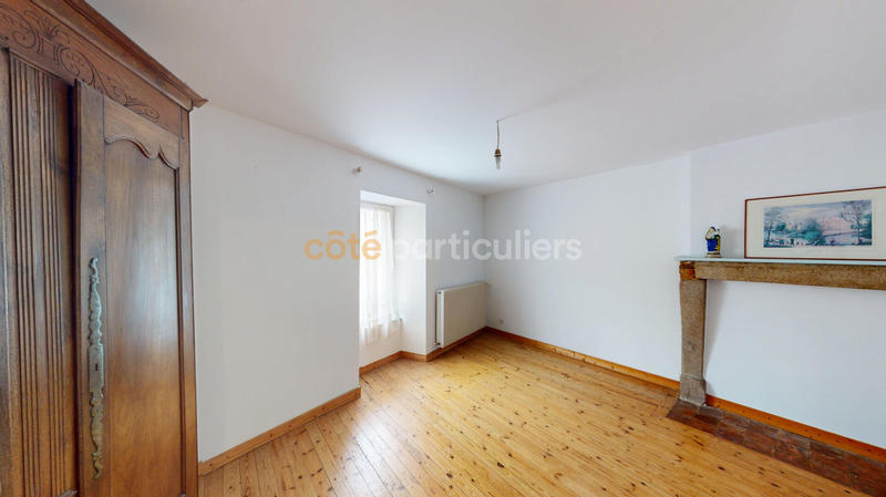 Maison - 112 m² - 5 pièces