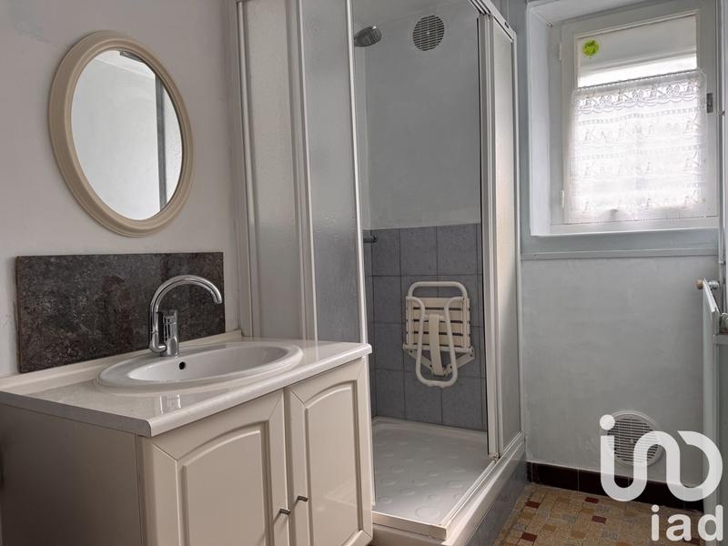 Maison de campagne - 95 m² - 5 pièces