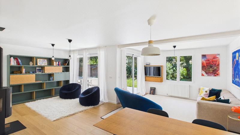 Maison - 140 m² - 4 pièces