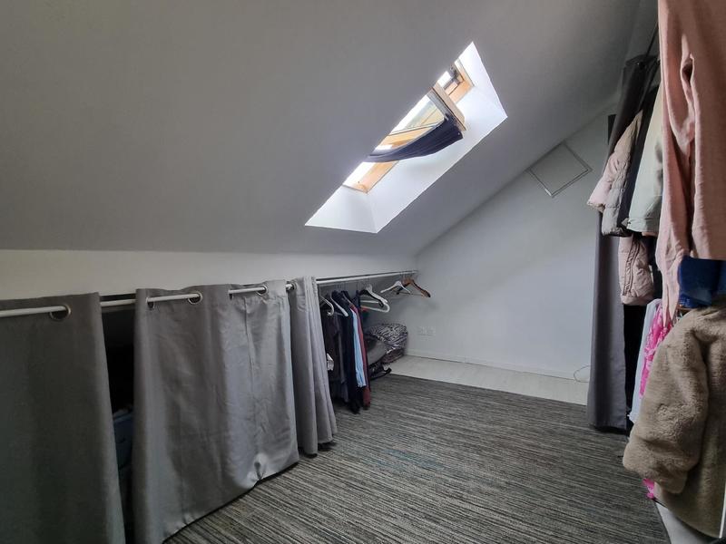 Maison - 70 m² - 4 pièces