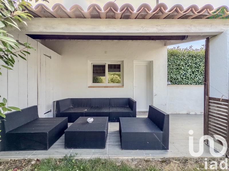 Maison - 103 m² - 4 pièces