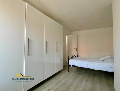 Appartement - 53 m² - 3 pièces