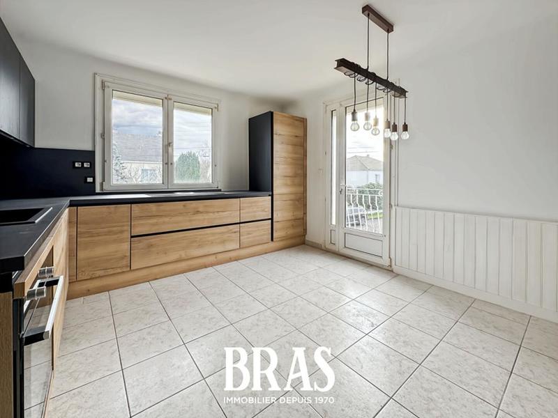Maison - 149 m² - 7 pièces