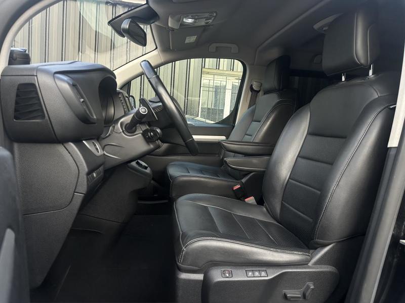 Peugeot Traveller 2.0 BlueHDi 180ch Long Business Vip s&amp;S Eat6