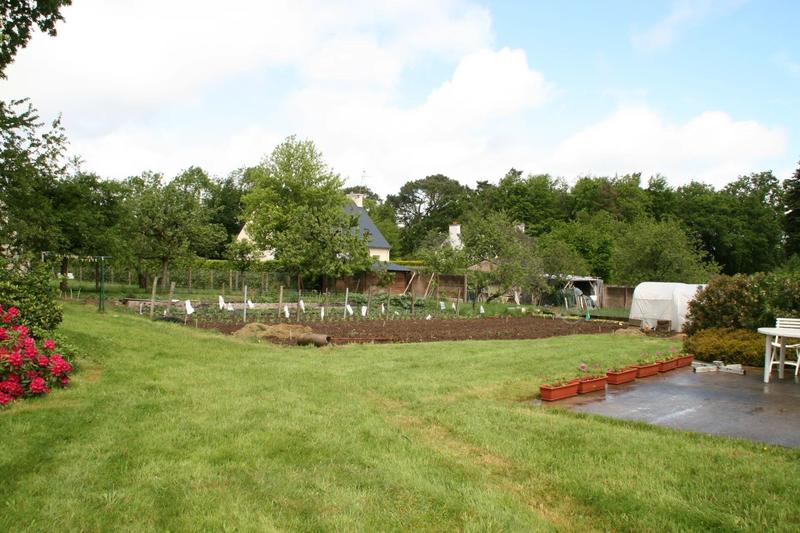 Maison - 170 m² - 9 pièces