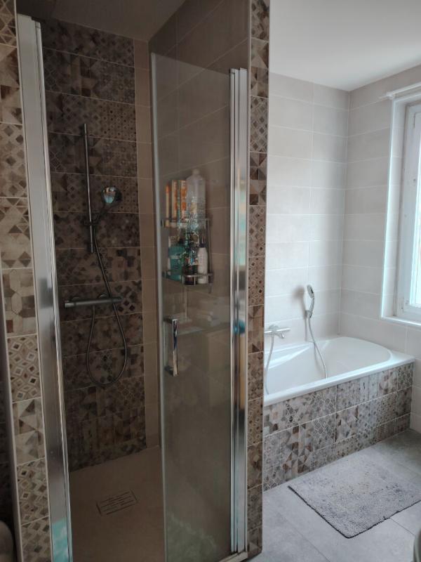 Maison - 106 m² - 5 pièces