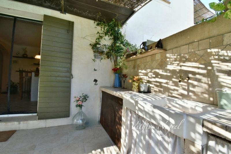 Villa - 209 m² - 7 pièces