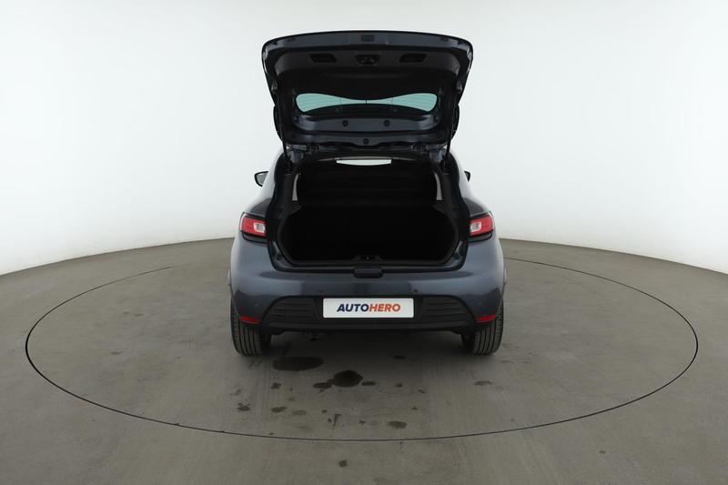 Renault Clio 1.2 TCe Energy Intens 118 ch