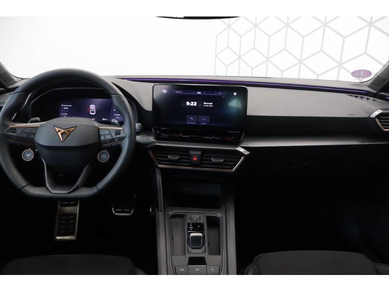 Cupra Leon 1.4 e-Hybrid 245 ch Dsg6 Vz