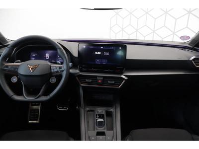 Cupra Leon 1.4 e-Hybrid 245 ch Dsg6 Vz